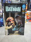 ABSOLUTE BATMAN 10