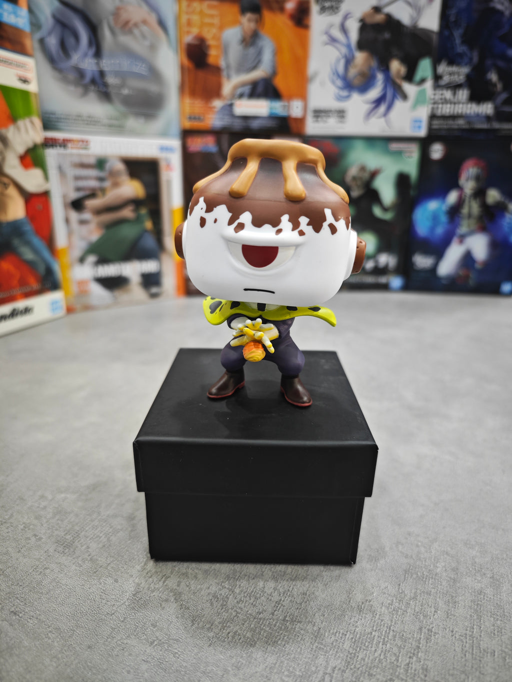 FUNKO JOGO 2127