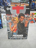 PREACHER ORGOGLIO AMERICANO