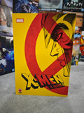 X-MEN IL MANGA 1