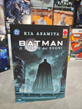 BATMAN IL FIGLIO DEI SOGNI