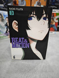 BEAT E MOTION 3