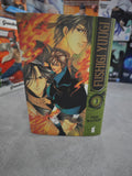 FUSHIGI YUUGI NEW EDITION 3