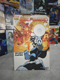 SECRET WARRIORS 1