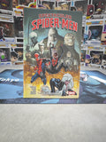 SPECTACULAR SPIDERMEN