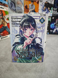 I DIARI DELLA SPEZIALE 16