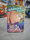 MARRIAGE TOXIN 9