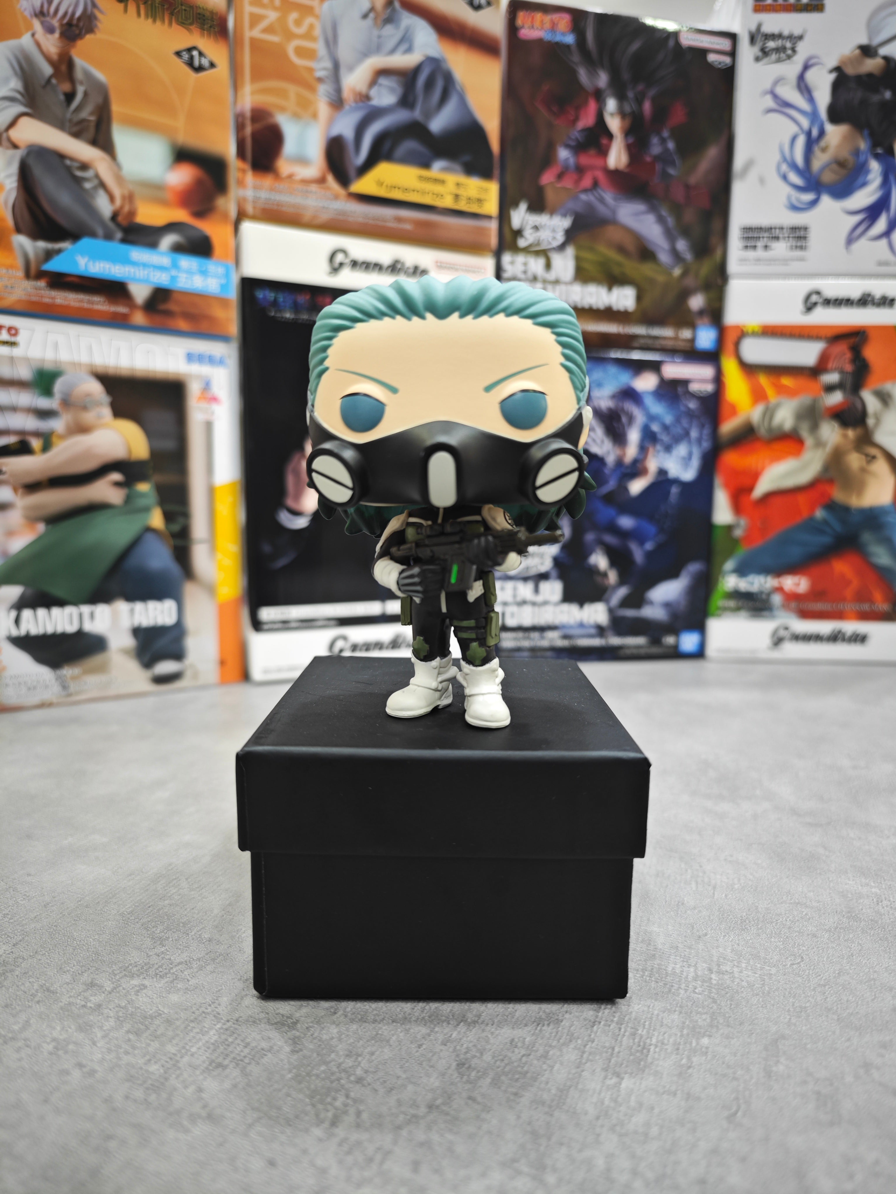FUNKO HARUICHI IZUMO 2246