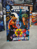 JUSTICE LEAGUE UNLIMITED