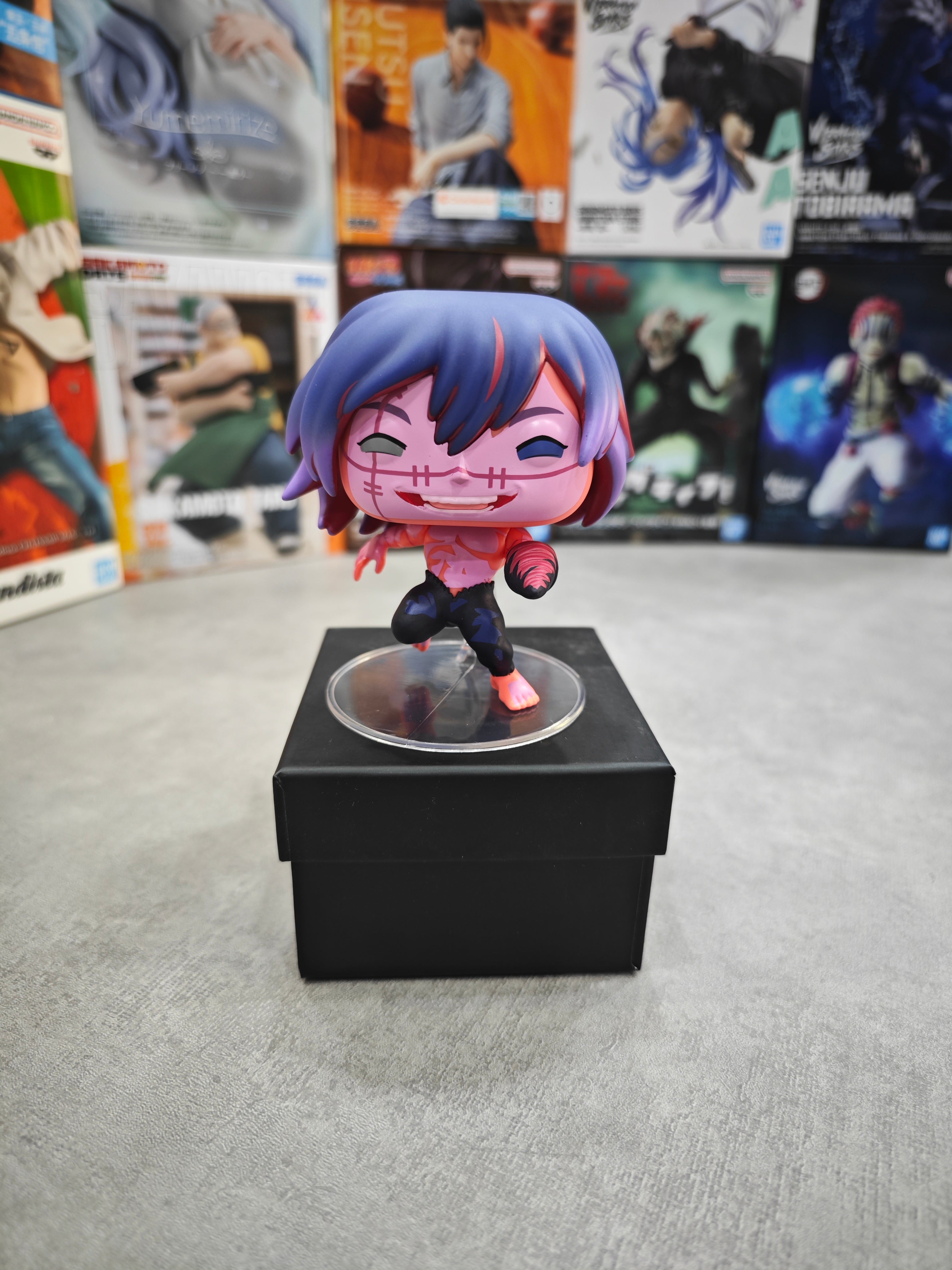 FUNKO MAHITO 2126