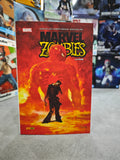 MARVEL ZOMBIES LA FAME