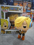 FUNKO SANJI 2167