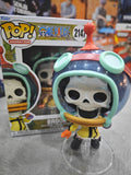 FUNKO BROOK EGGHEAD 2147