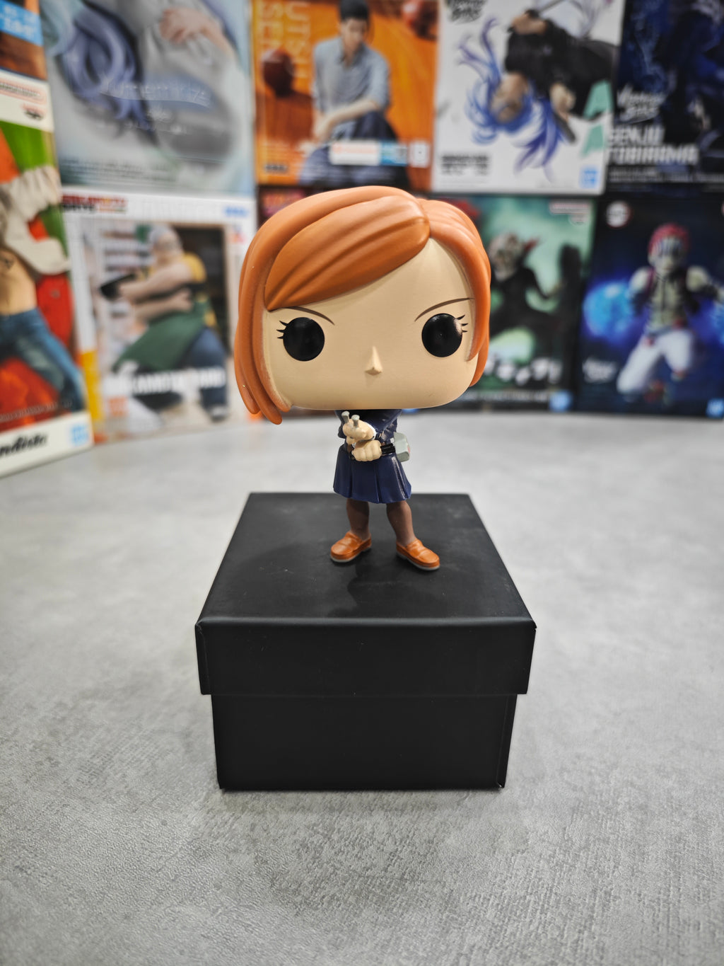 FUNKO NOBARA KUGISAKI 1113