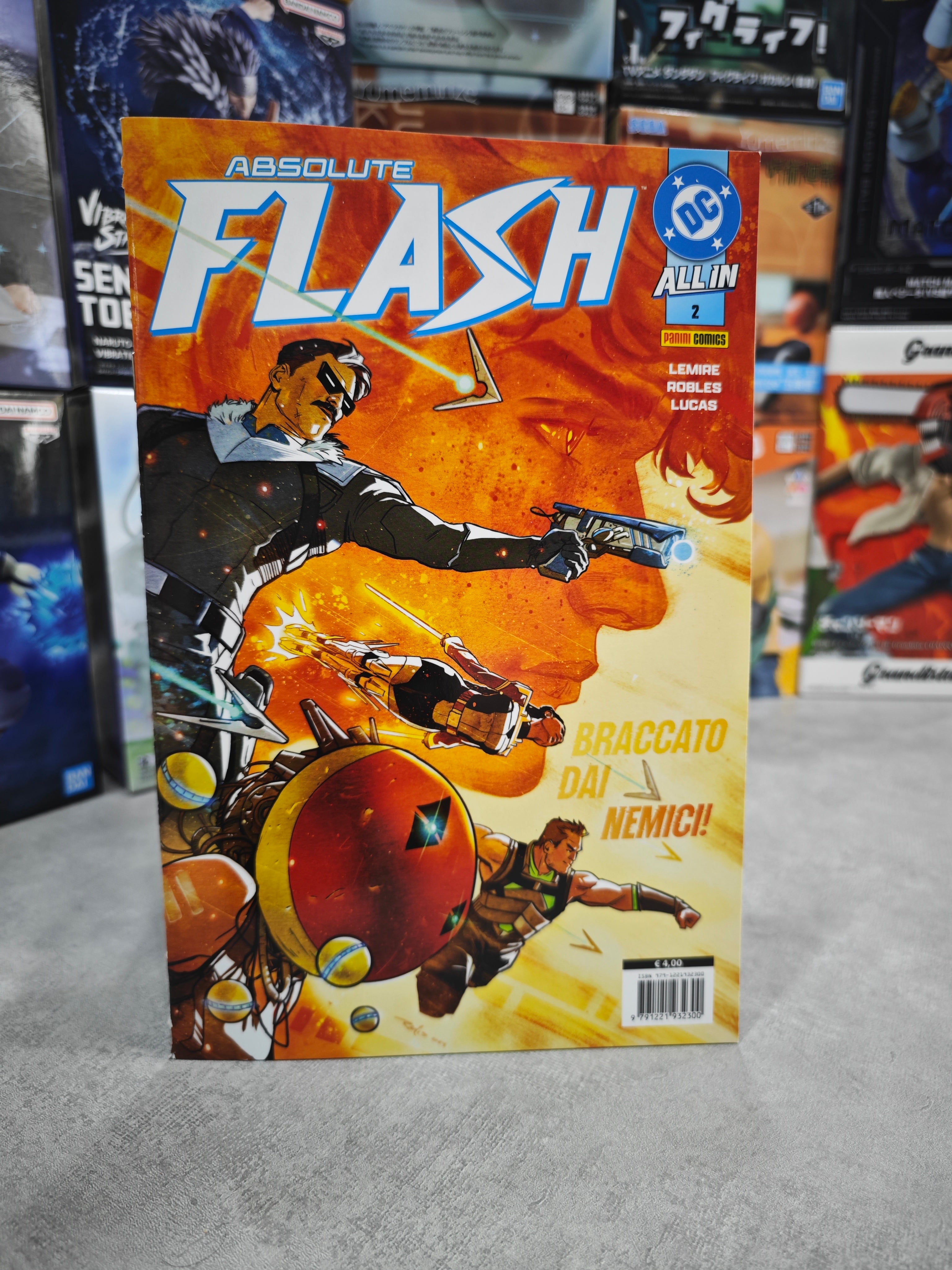ABSOLUTE FLASH 2