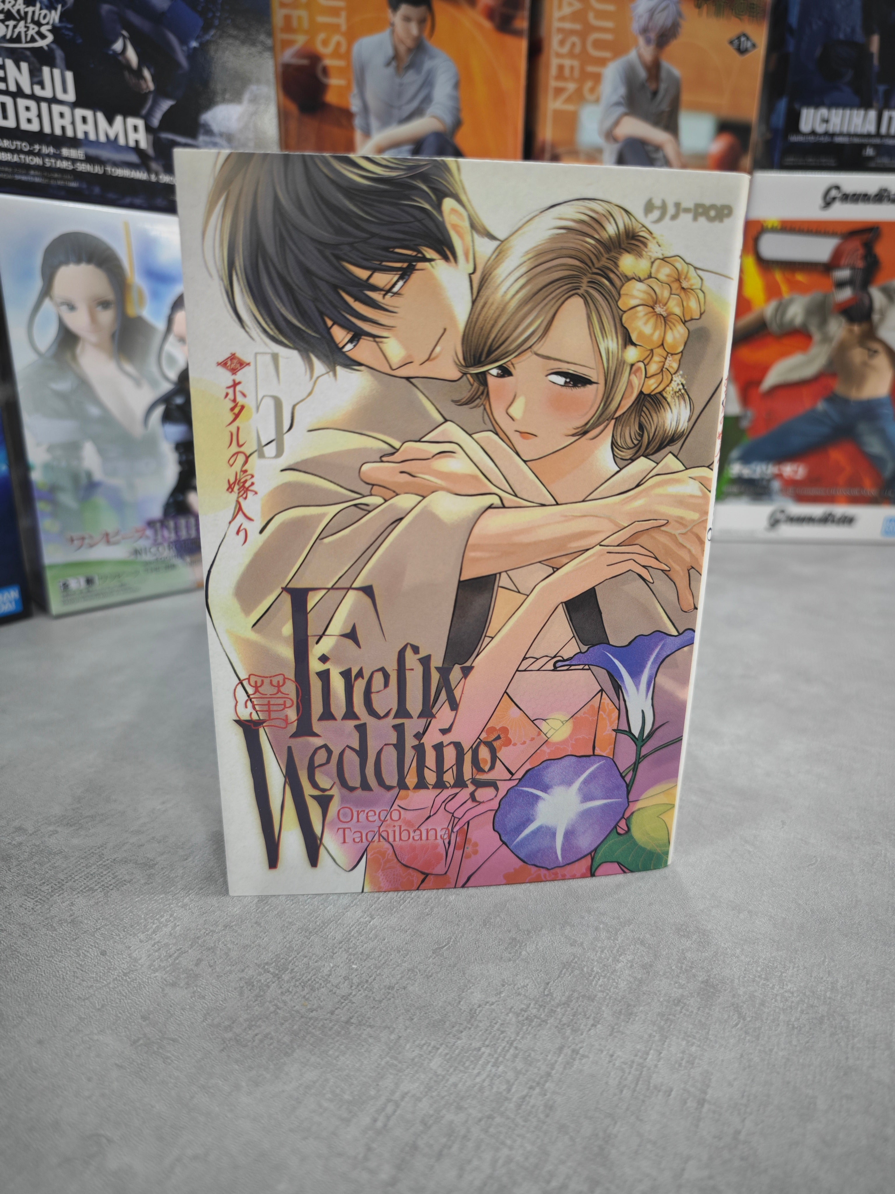 FIREFLY WEDDING 5