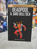 DEADPOOL IL GIRO DELL'OCA