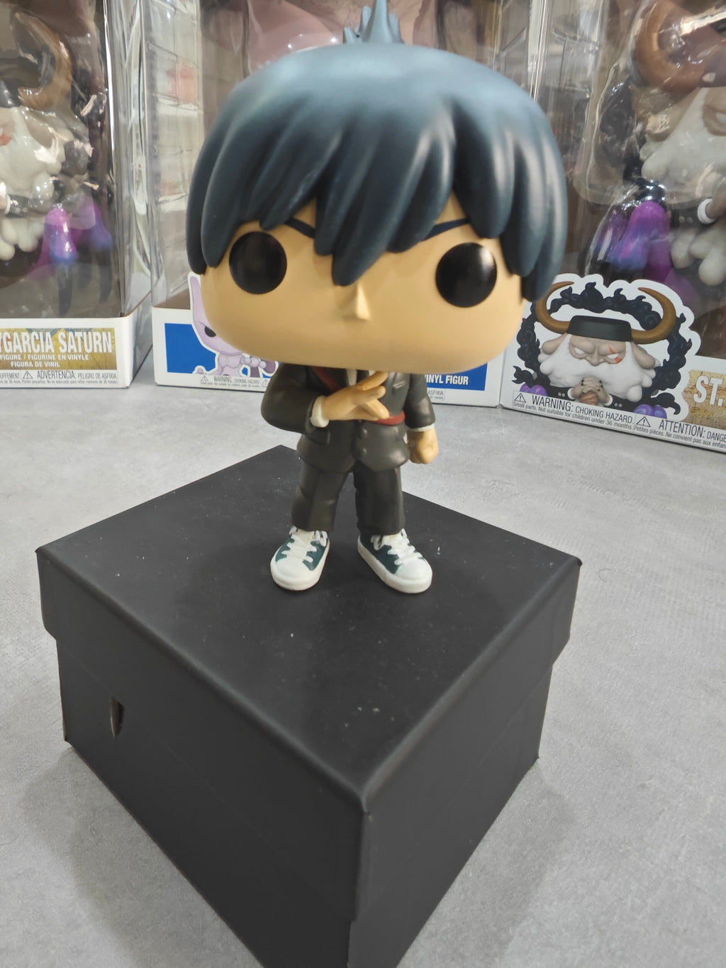 FUNKO AKI HAYAKAWA 1680