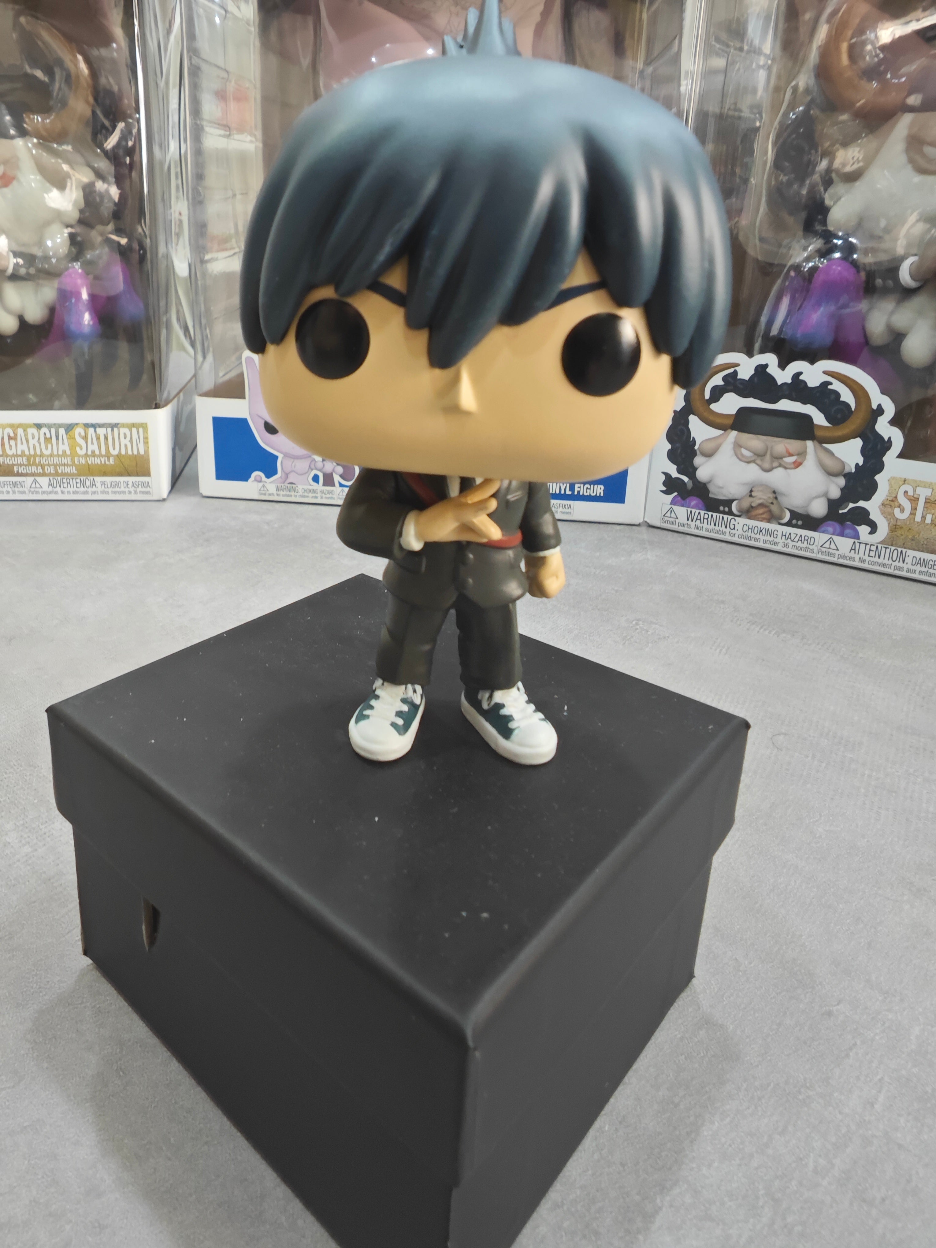 FUNKO AKI HAYAKAWA 1680