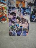 RESIDENT EVIL - L'ISOLA DELLA MORTE