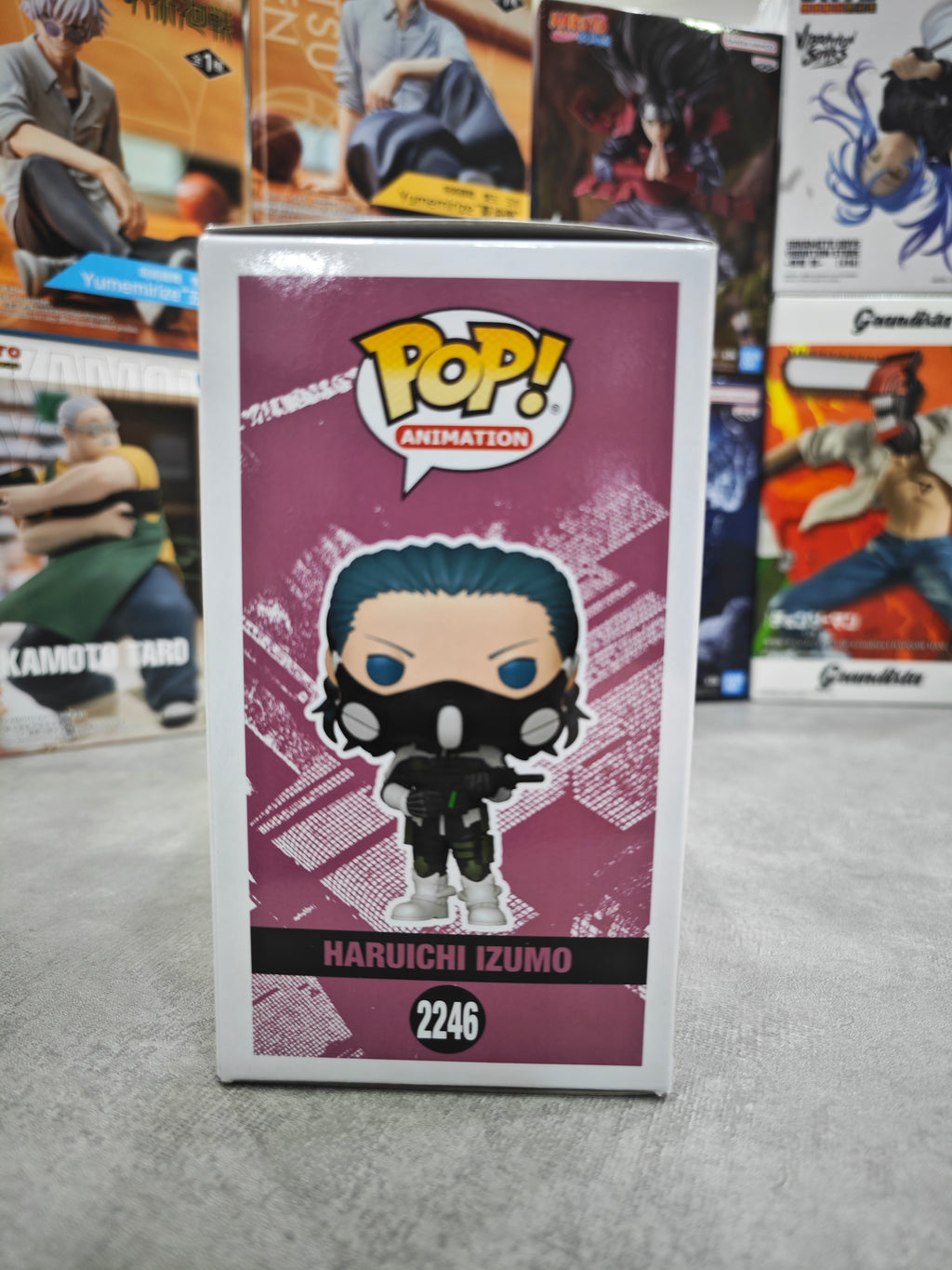 FUNKO HARUICHI IZUMO 2246