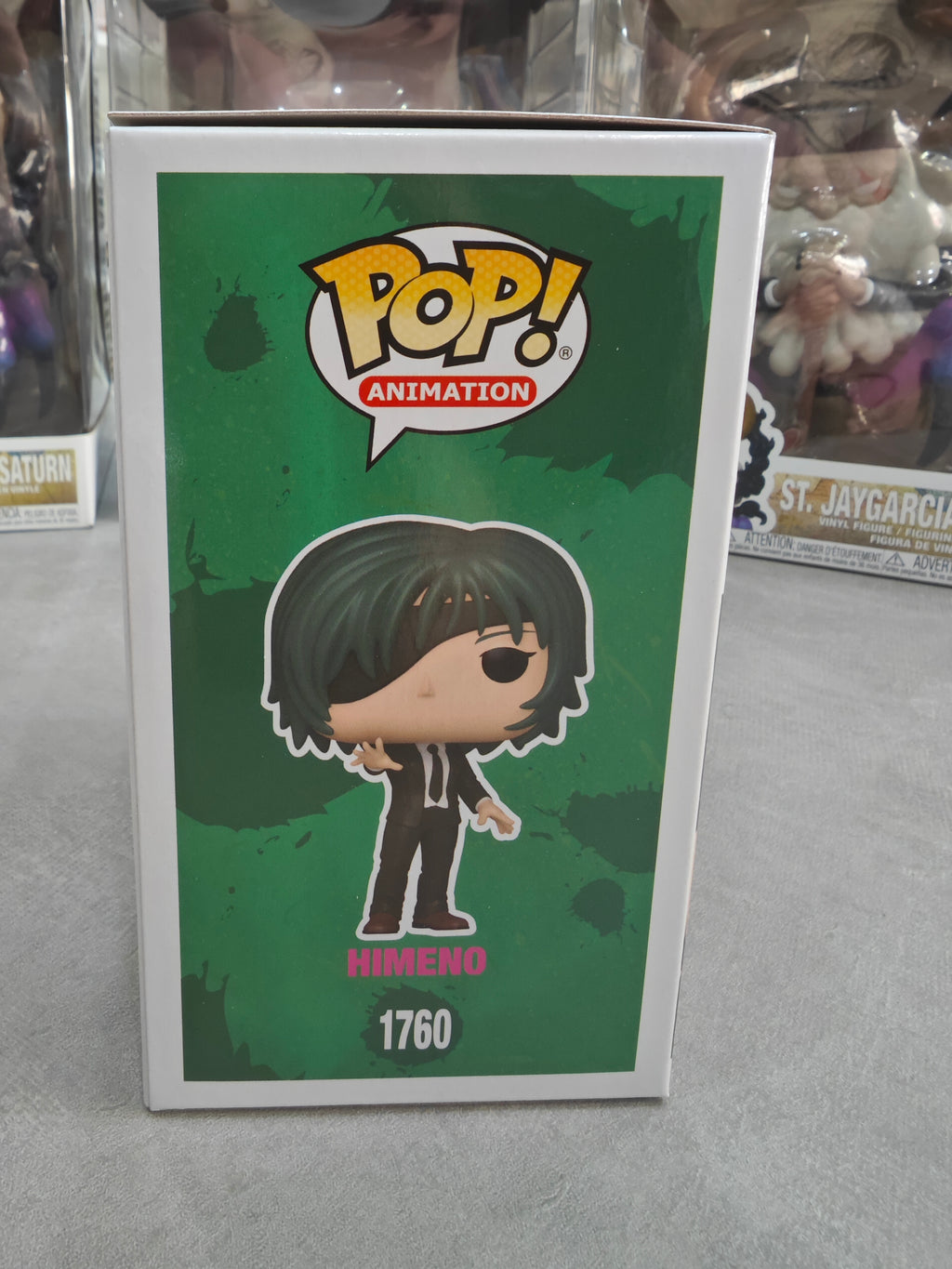 FUNKO HIMENO 1760