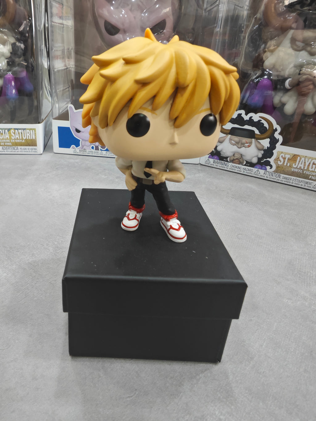 FUNKO DENJI 1678
