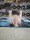 LO SPETTRO DI KUROSE KUN
