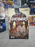 SUICIDERS
