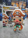 FUNKO BUGGY THE CLOWN 1276
