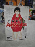 TOKYO REVENGERS 1