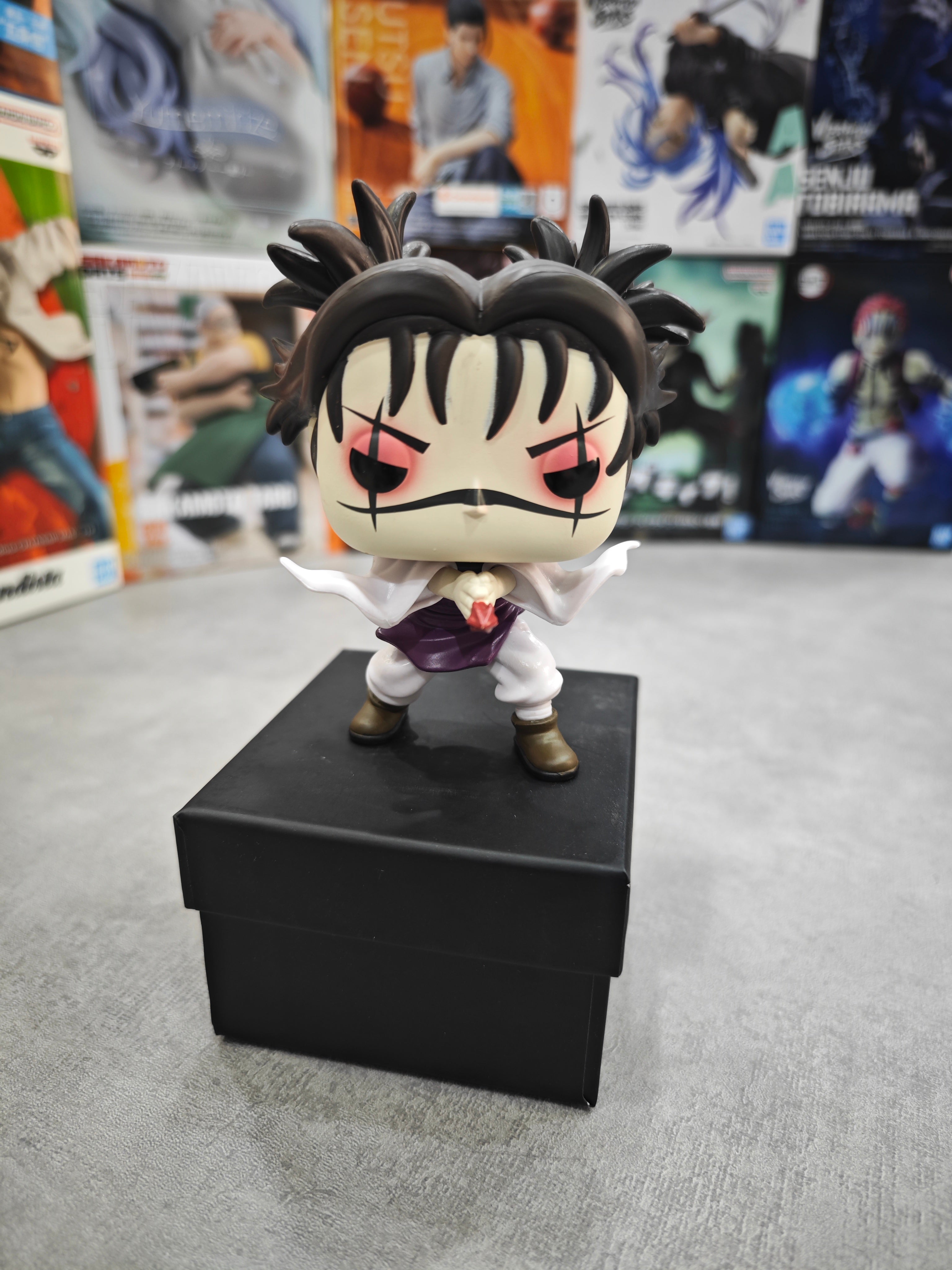 FUNKO CHOSO 1886