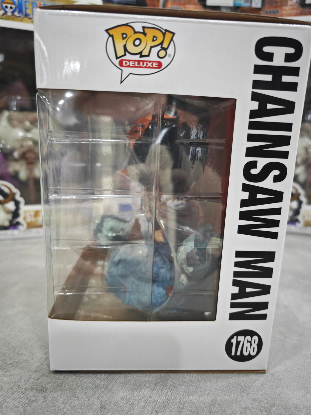 FUNKO CHAINSAW MAN 1768