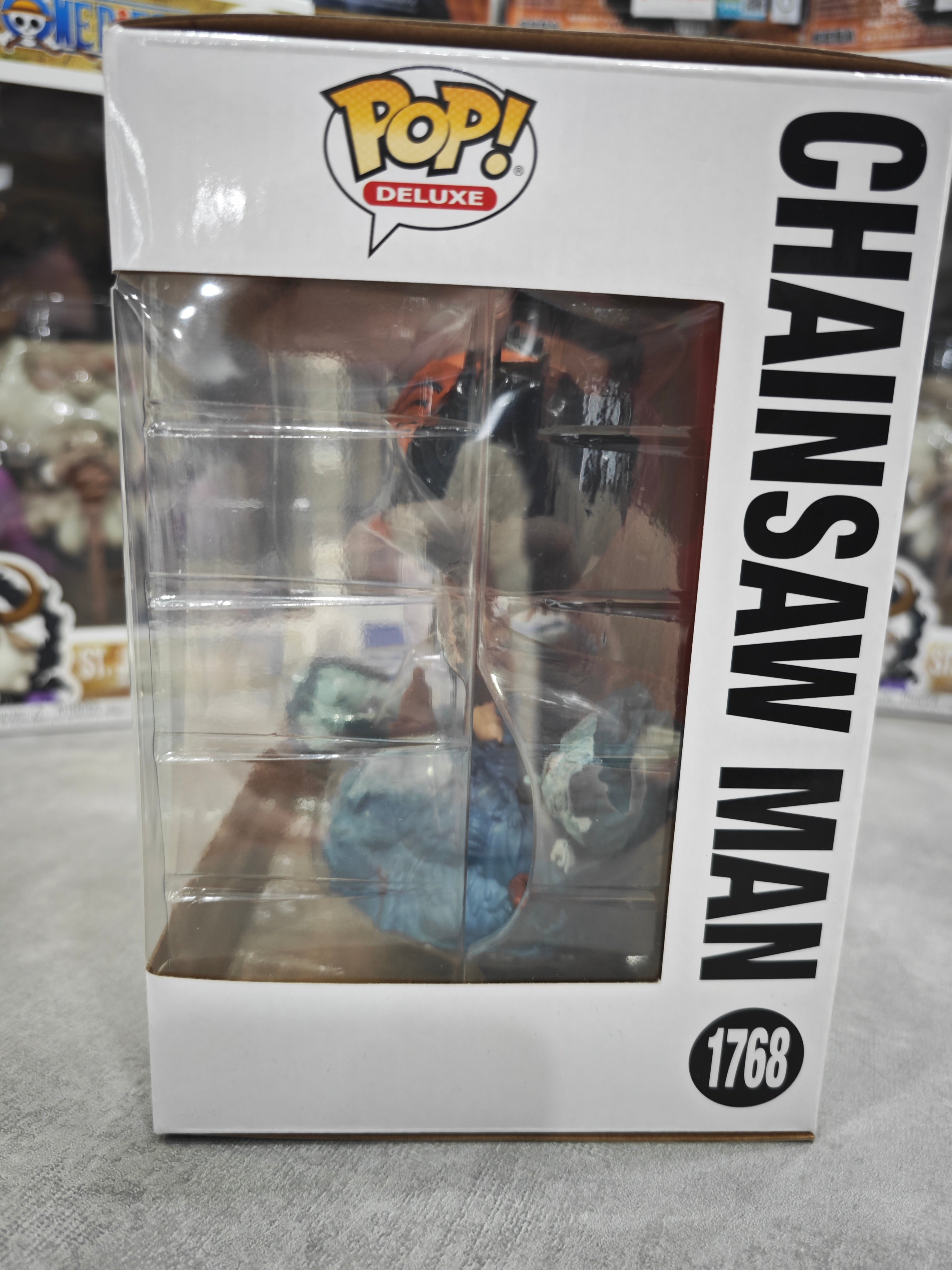 FUNKO CHAINSAW MAN 1768