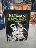 IL BATMANGA