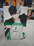 WIND BREAKER 1