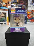 FUNKO RUMI KEYCHAIN