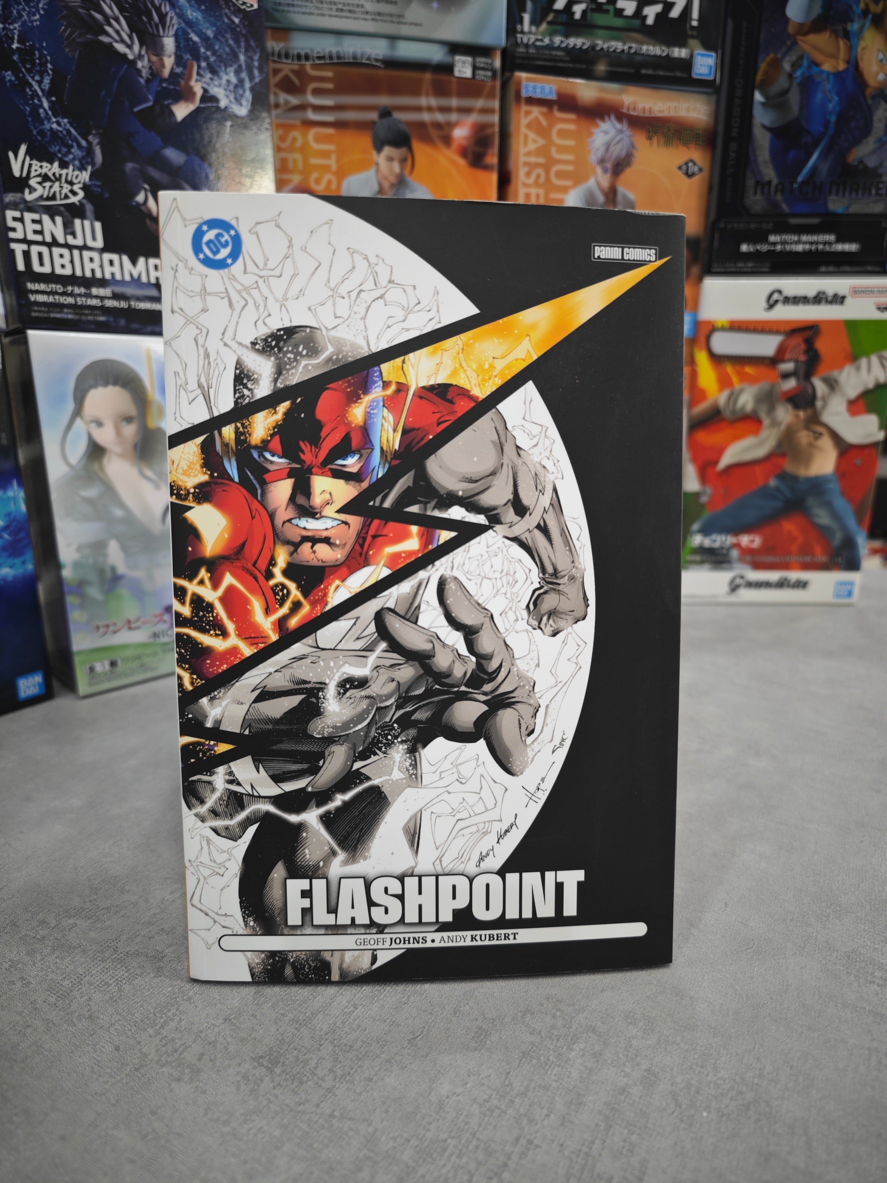 FLASHPOINT