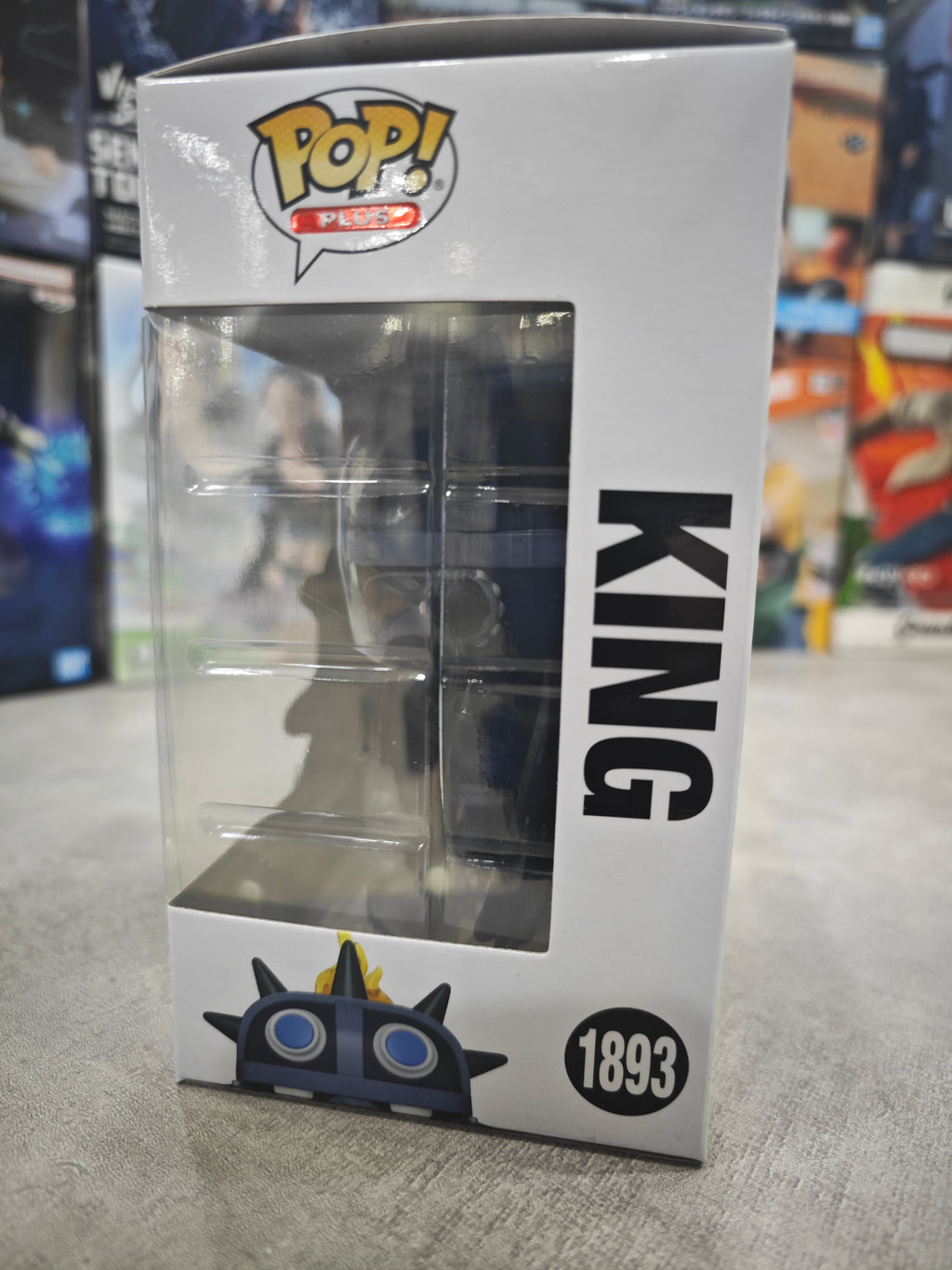 FUNKO KING 1893
