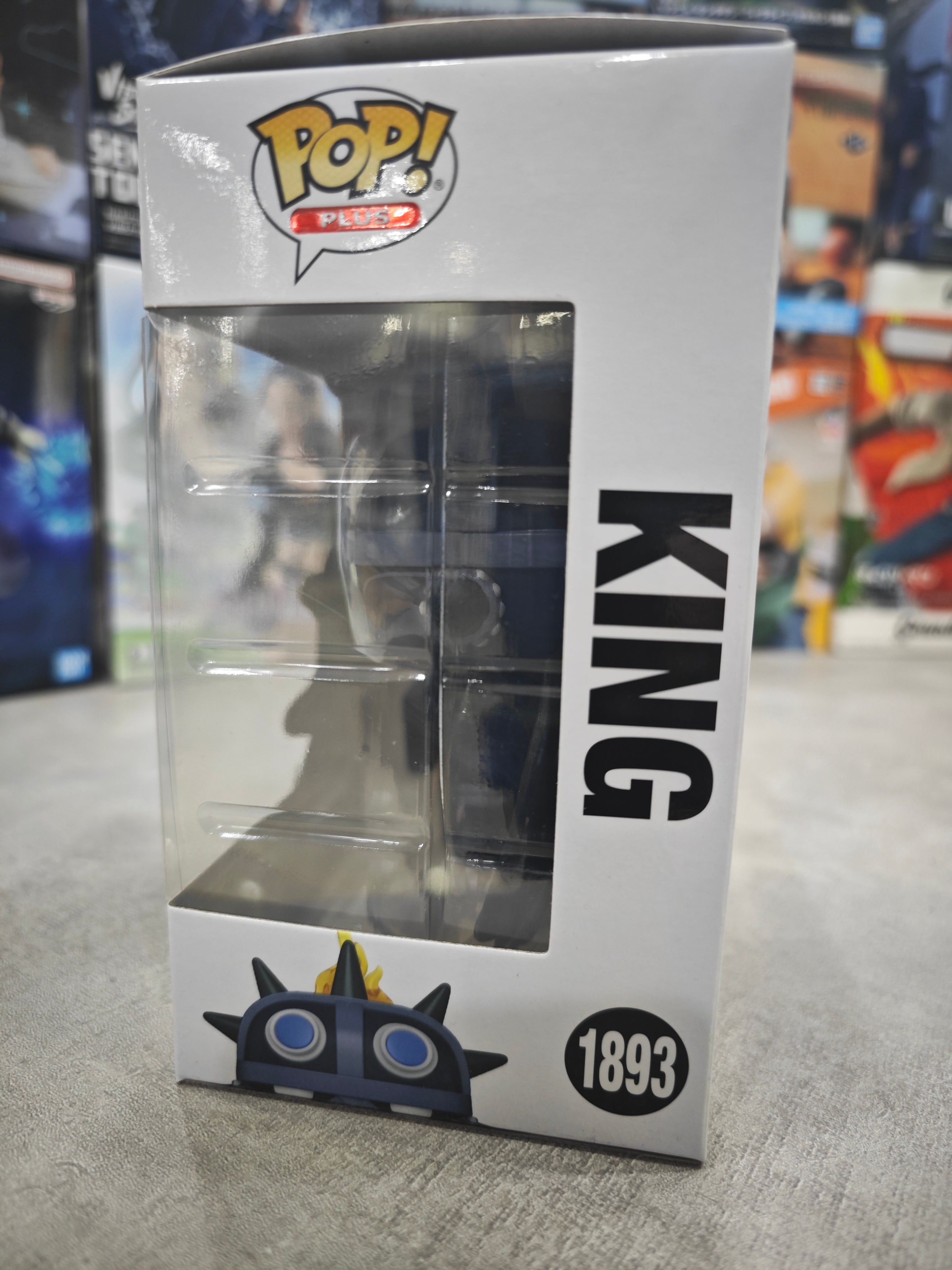 FUNKO KING 1893