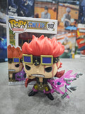FUNKO EUSTASS KID 1932