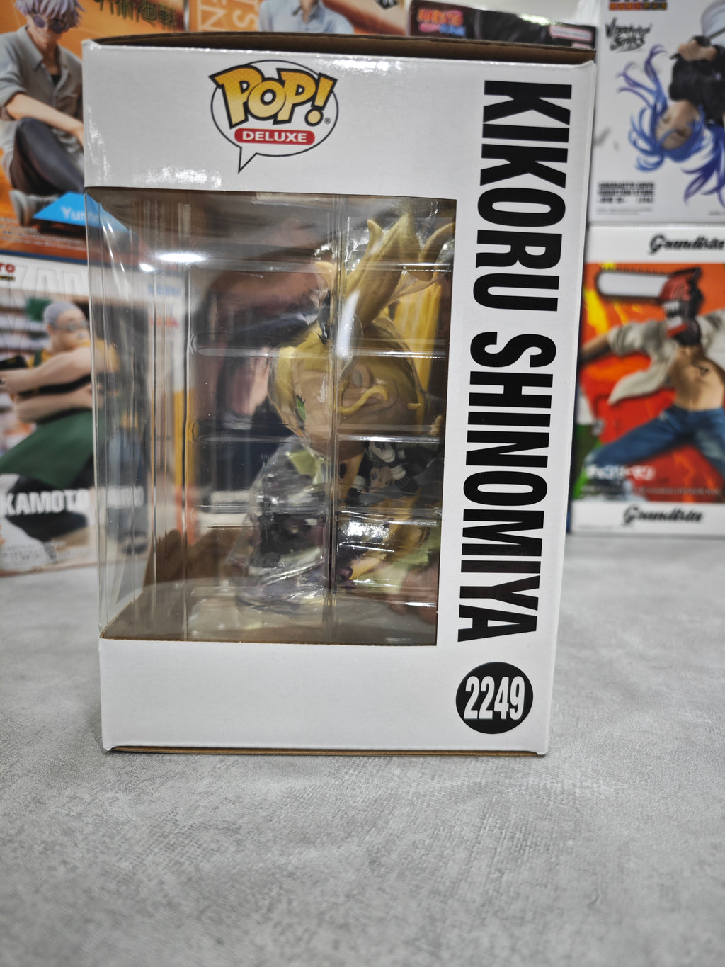 FUNKO KIKORU SHINOMIYA 2249