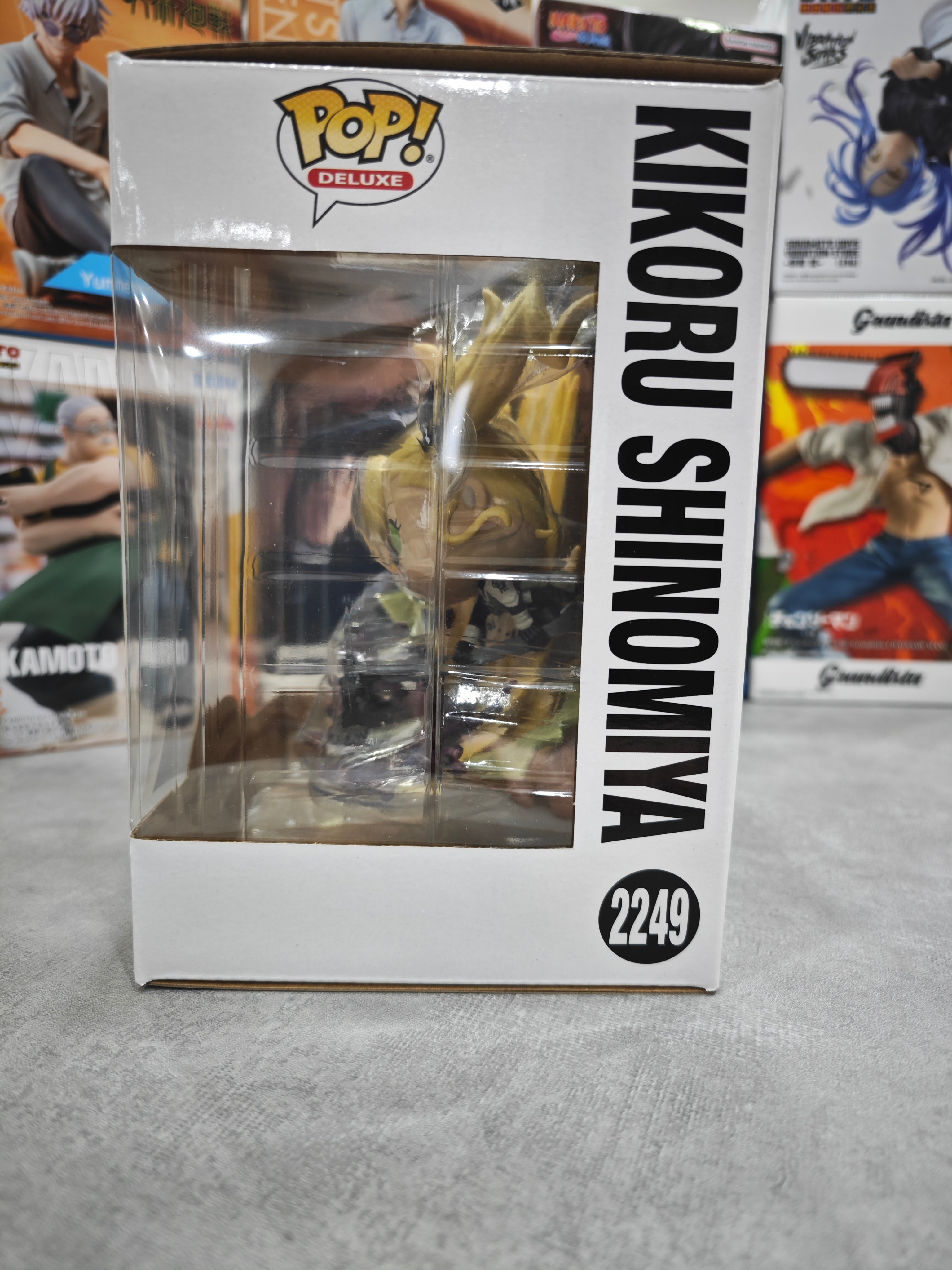 FUNKO KIKORU SHINOMIYA 2249