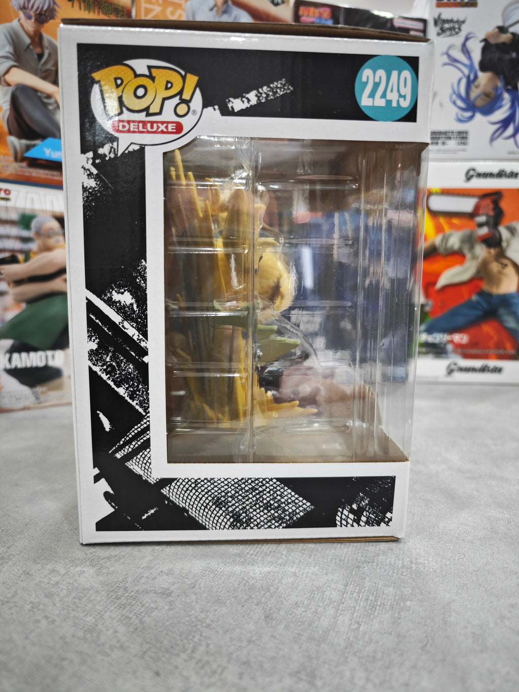 FUNKO KIKORU SHINOMIYA 2249