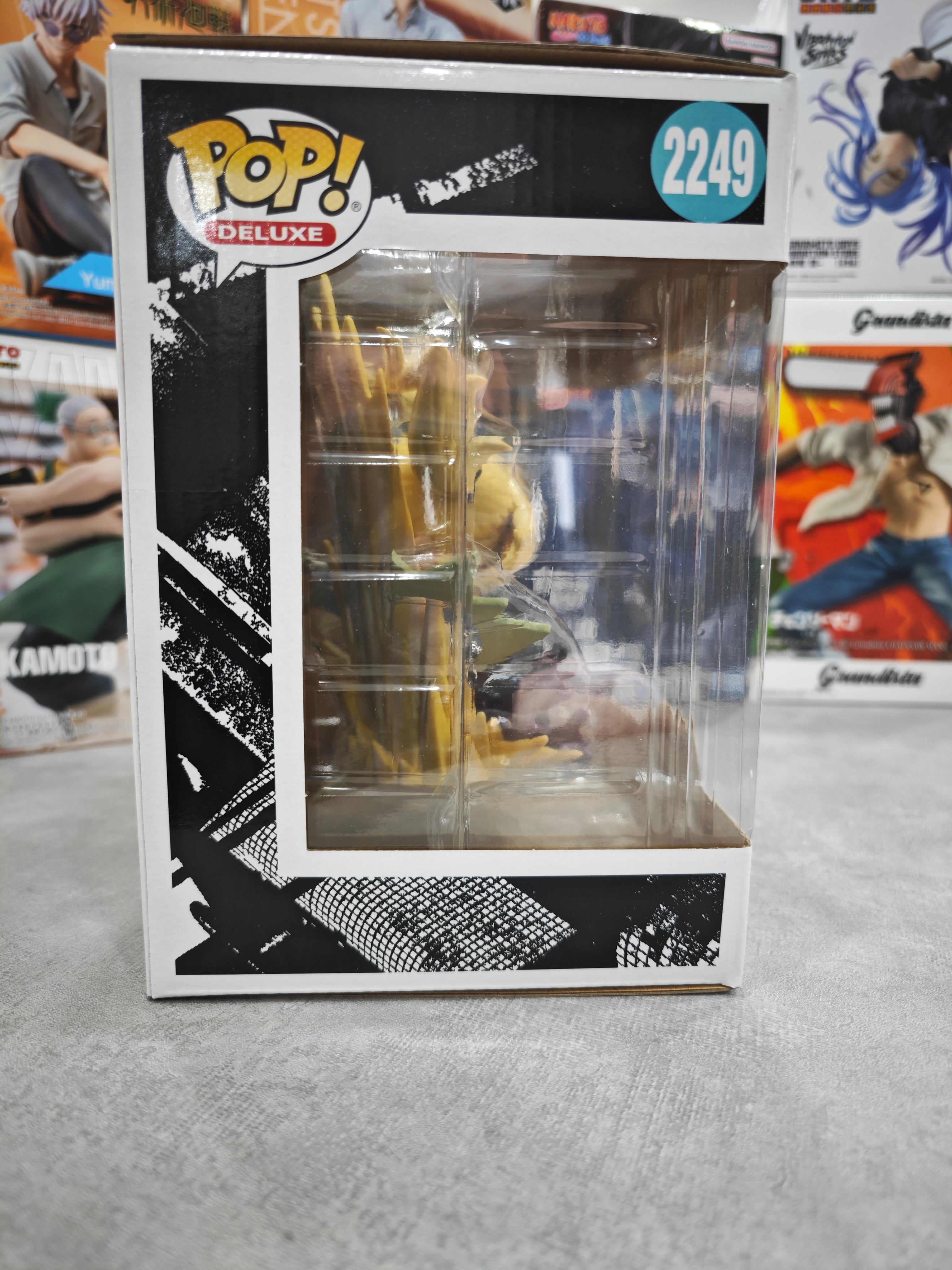 FUNKO KIKORU SHINOMIYA 2249