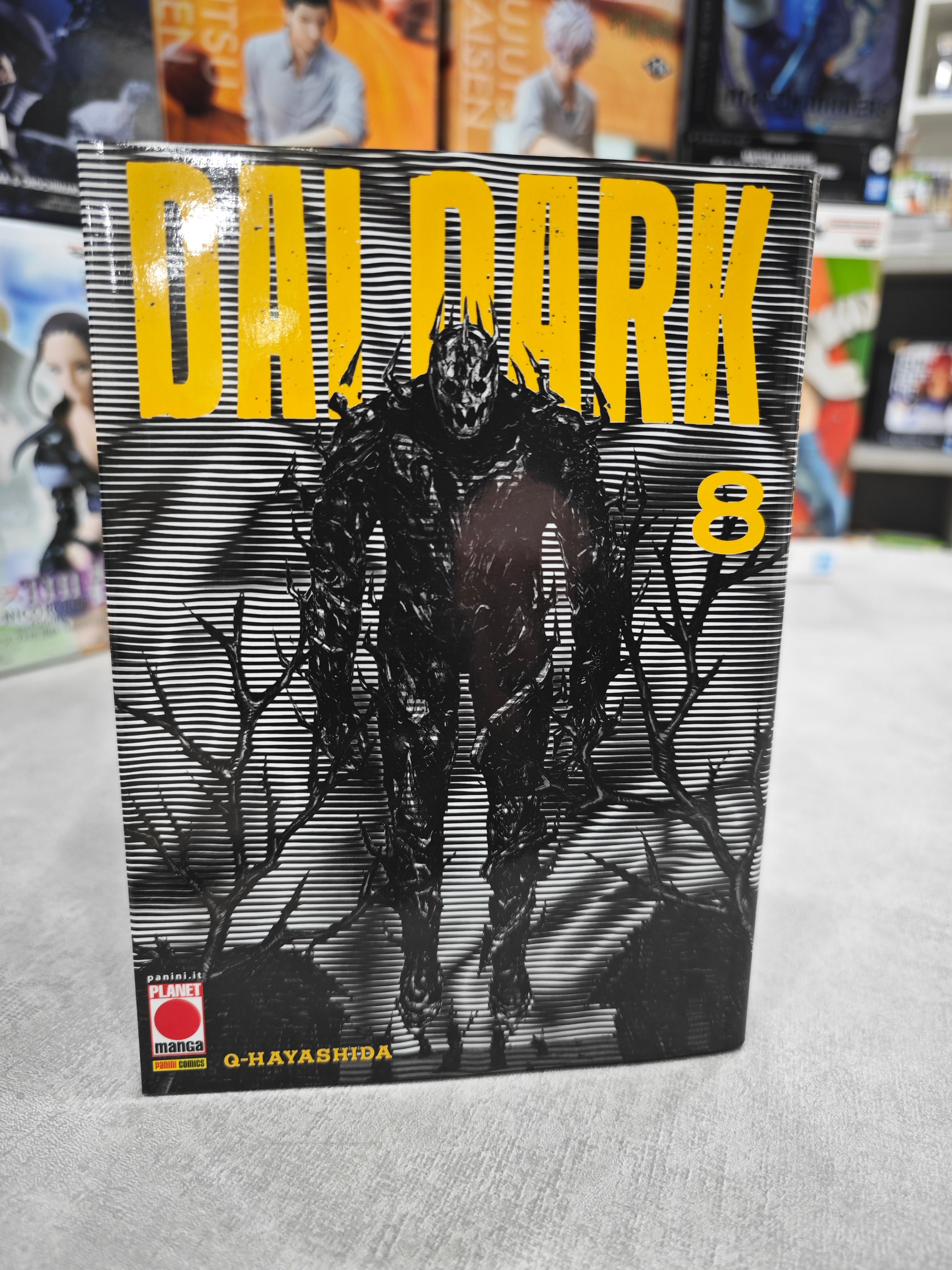DAI DARK8