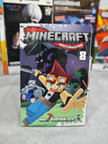 MINECRAFT VIAGGIO AI CONFINI DEL MONDO 8
