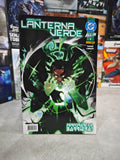 ABSOLUTE LANTERNA VERDE 3