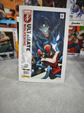 ULTIMATE WOLVERINE 13