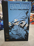 BATMAN IL LUNGO HALLOWEEN